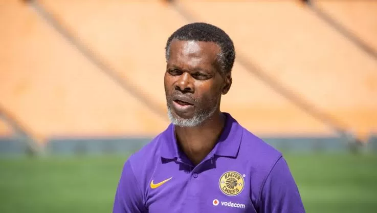 Chiefs release more players and goalkeeper coach