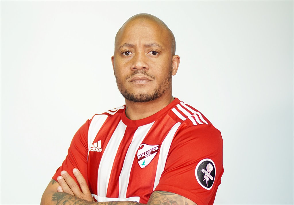 Dino Ndlovu -new side Bolispor