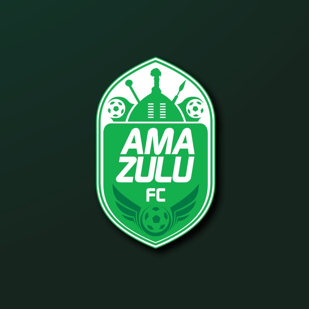 AmaZulu FC logo