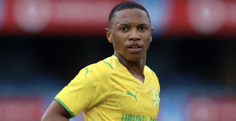 Andile Jali