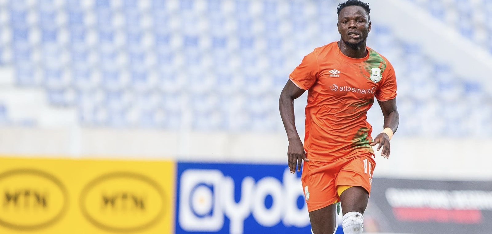 Pirates, Chiefs target Nigerian defender - Soccer News 24