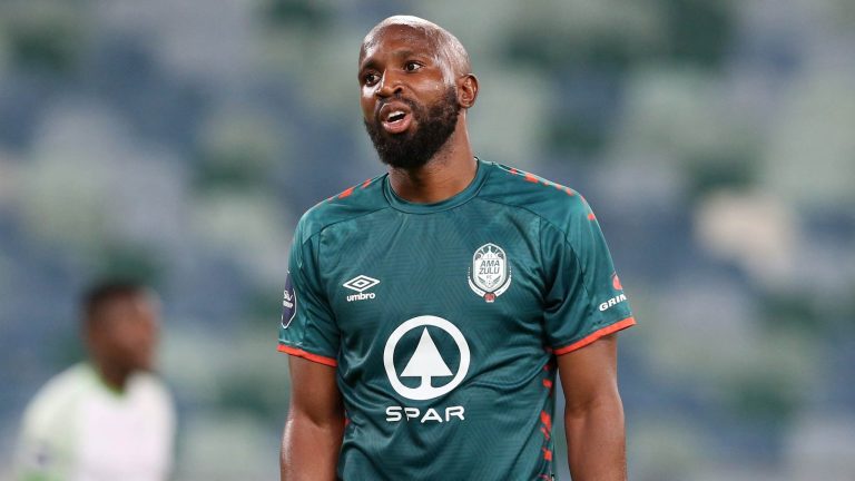 Ramahlwe Mphahlele saga at DStv Premiership side AmaZulu