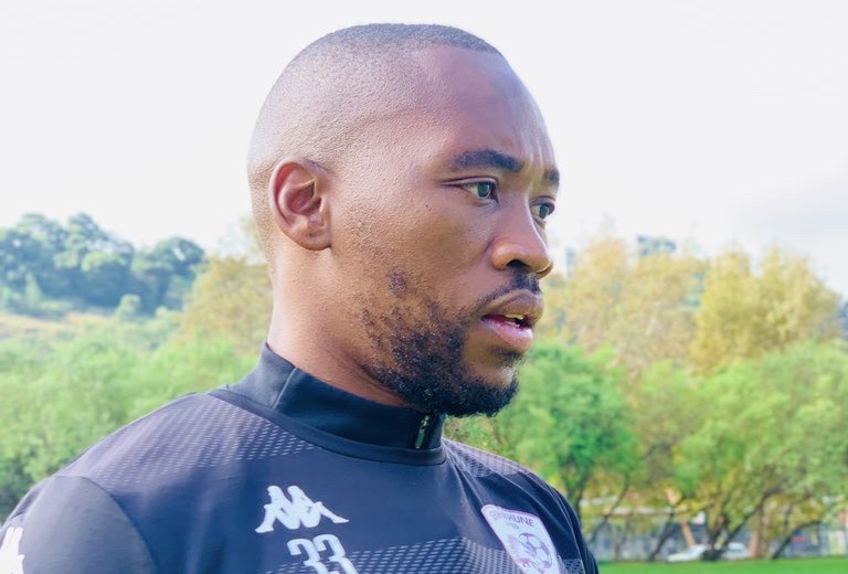 Sibusiso Vilikazi joins Sekhukhune United