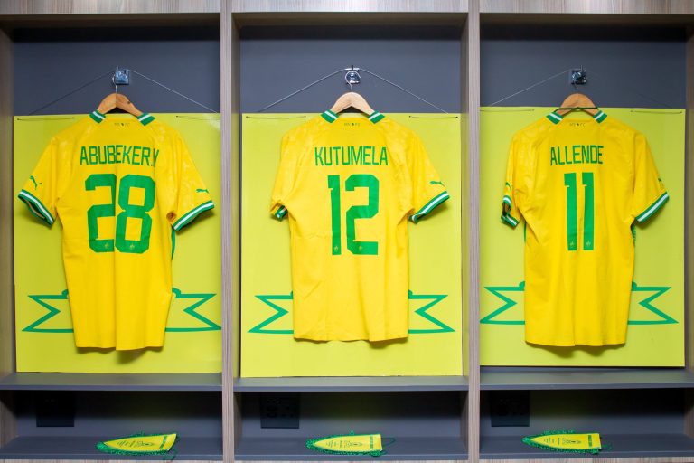 Sundowns signings