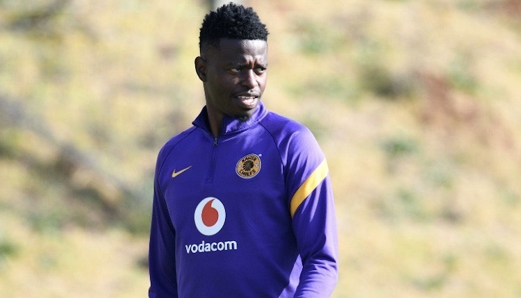 Five players expected to leave Kaizer Chiefs