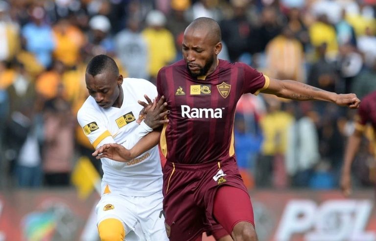 Sibongiseni Mthethwa under challenge from Khama Billiat