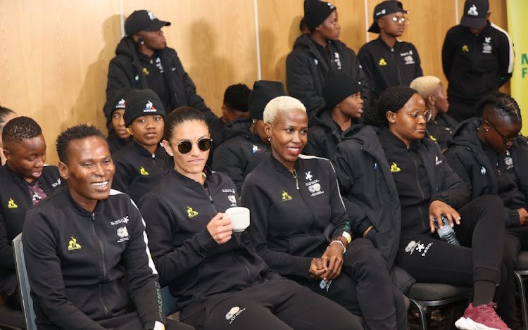 Banyana Banyana