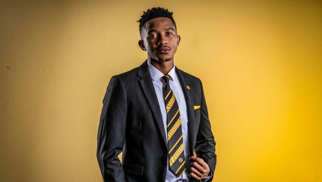 Kaizer Chiefs Have Officially Announced Another New Signing