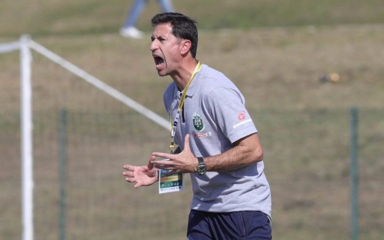 Pablo Franco Martin AmaZulu coach