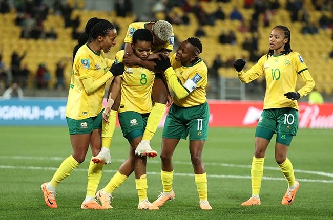 Banyana Banyana