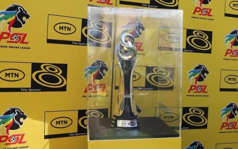 MTN8 trophy