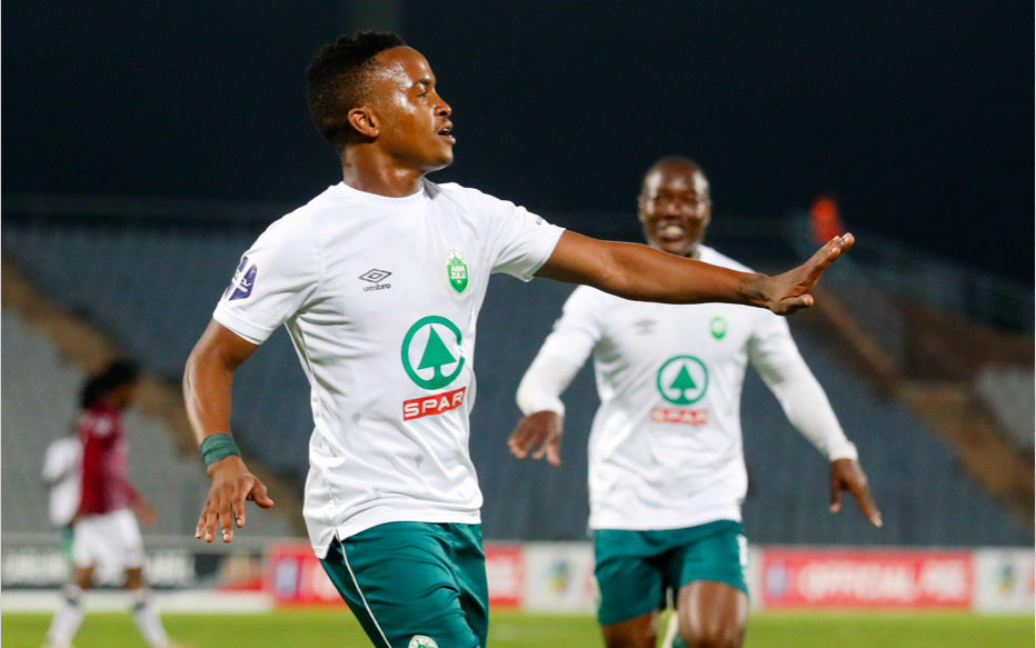 Siphesihle Maduna AmaZulu FC move to Swallows