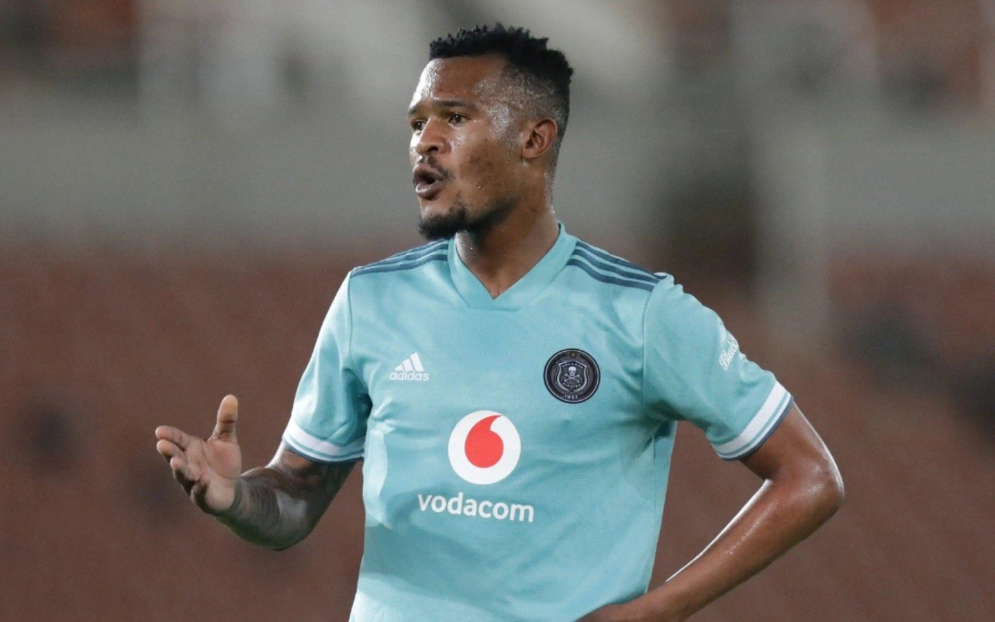 PSL Transfer News Orlando Pirates NEW Adidas 2022/23 Home & Away