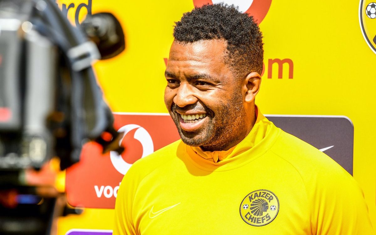 ITUMELENG KHUNE THE BLUEPRINT