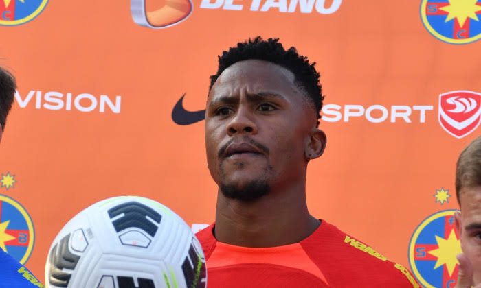 ex-Kaizer Chiefs defender Siyabonga Ngezana