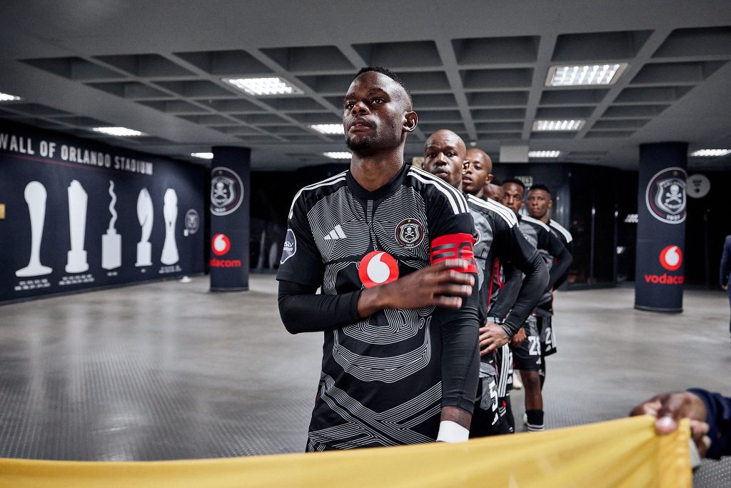 MTN8 Champions Orlando Pirates emerged victorious