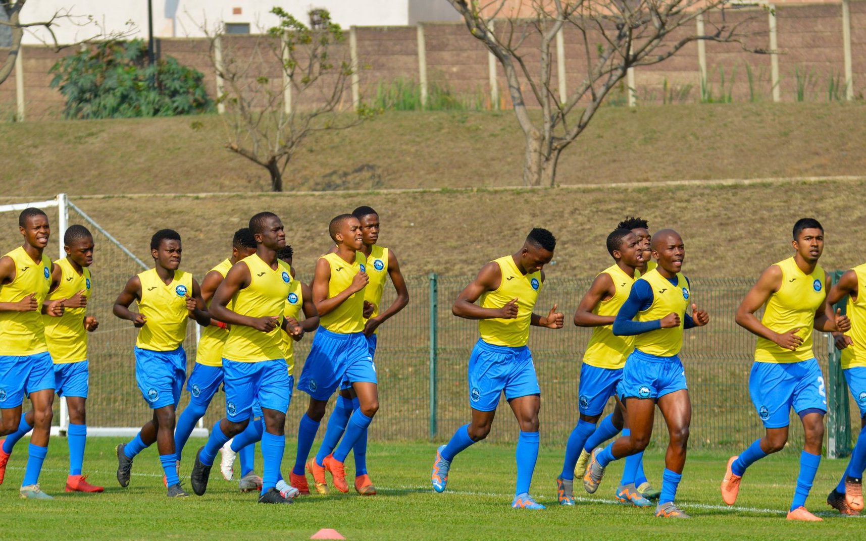 Richards Bay FC