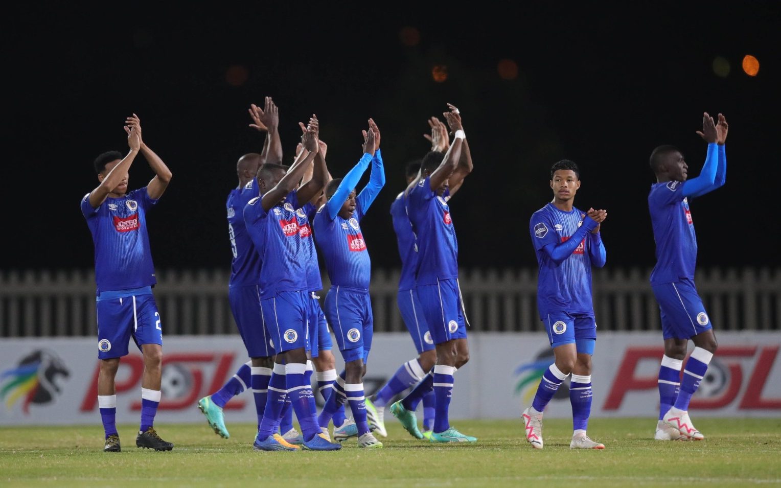 SuperSport United Football Club