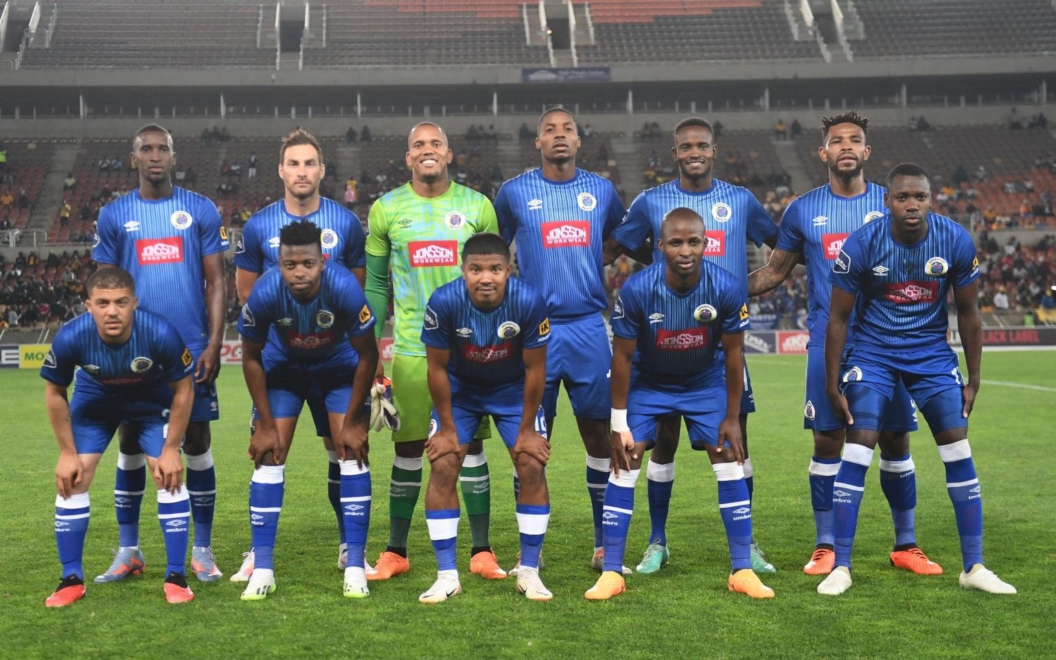 SuperSport United