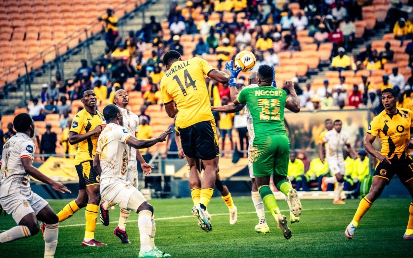 Ntseki claims Chiefs' challenges are coachable - I Love Kaizer Chiefs