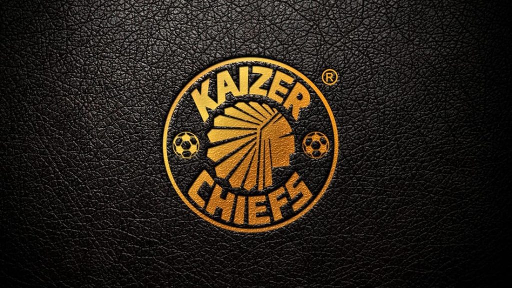 Kaizer Chiefs logo