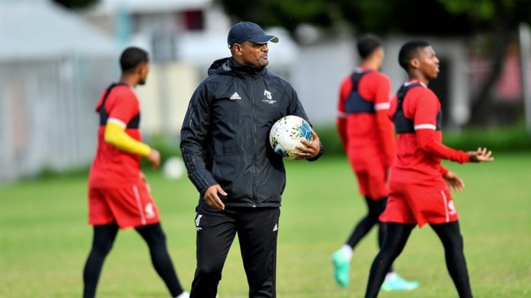 Bartlett has left Cape Town Spurs