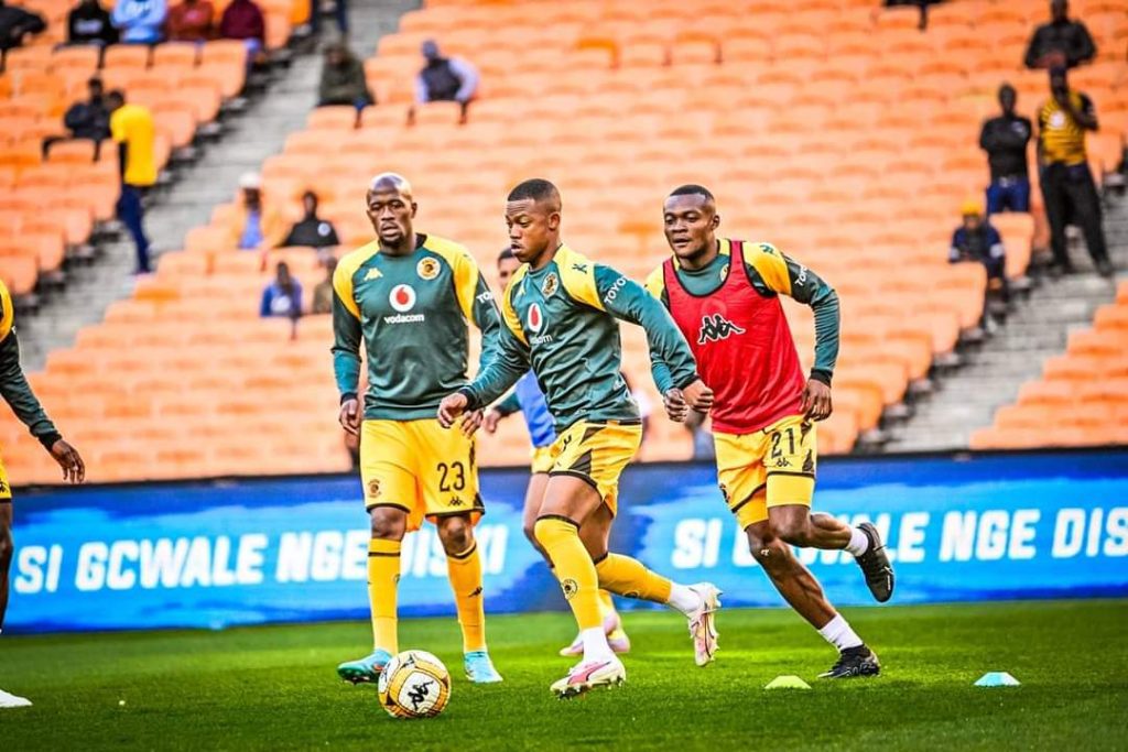 Chiefs players trio 