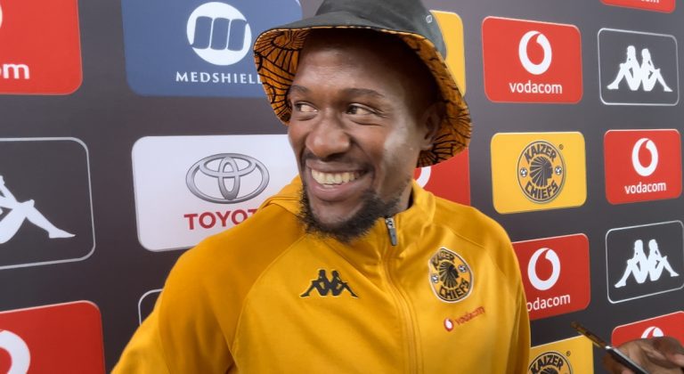 Hlanti at Naturena