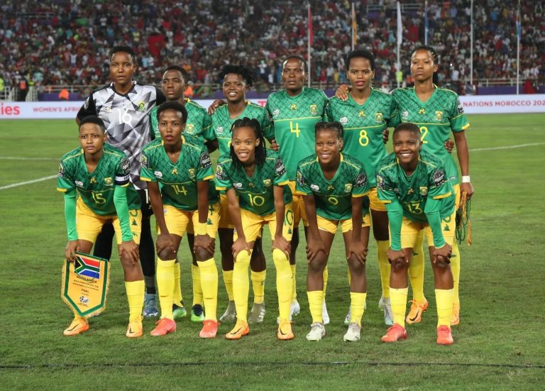 Banyana Banyana