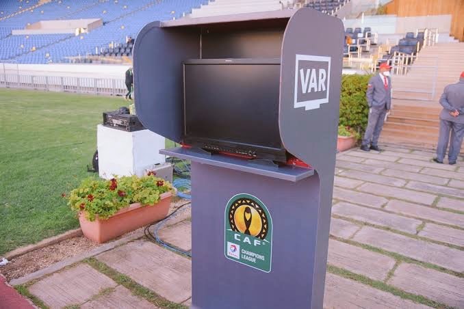 VAR technology