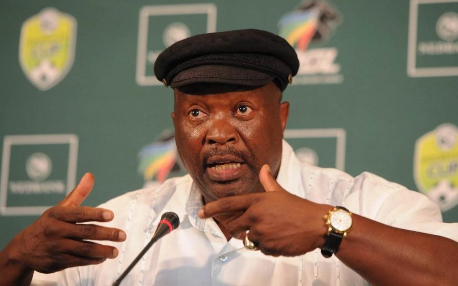 legend Jomo Sono