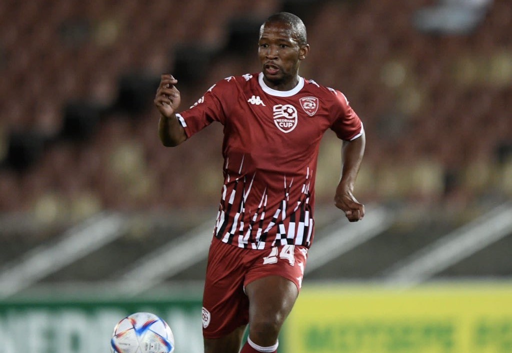 Mamelodi Sundowns signing Kamohelo Mokotjo