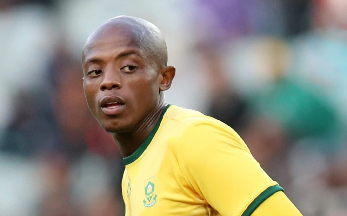 Broos confirms Foster is out for start of Bafana World Cup qualifiers