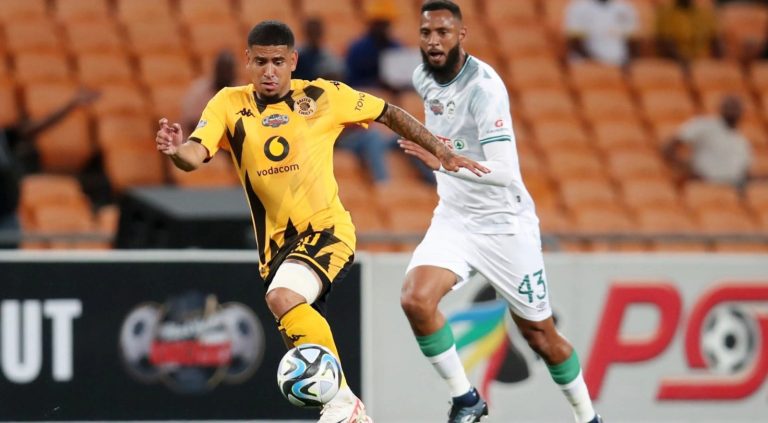 Keagan Dolly in action