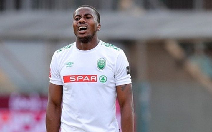 AmaZulu FC striker Bonginkosi Ntuli passes away