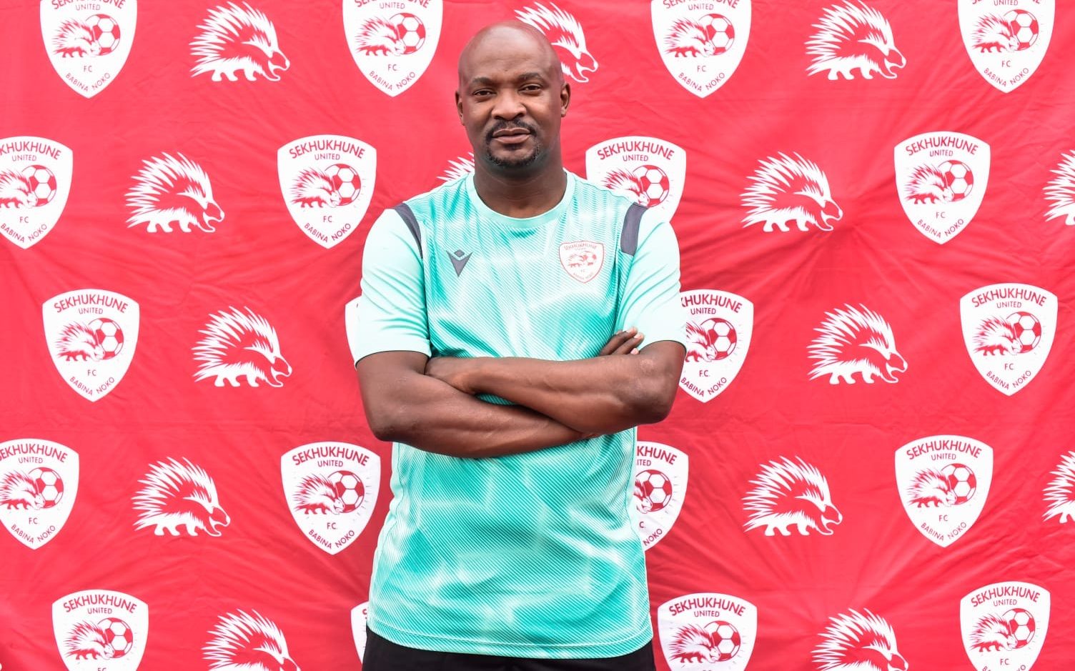 Sekhukhune United have confirmed the appointment of Lehlohonolo Seema