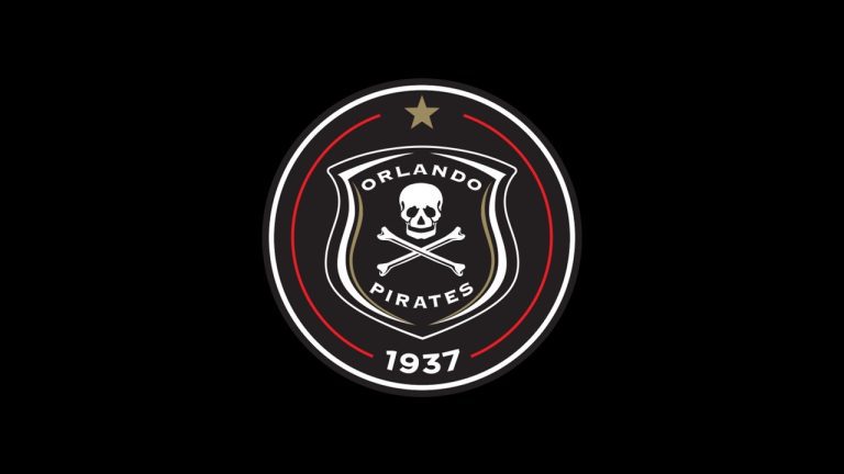 Orlando Pirates logo