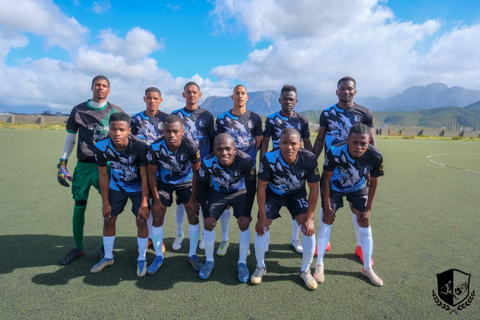 Paarl United ready for ‘war’ in the Nedbank Cup