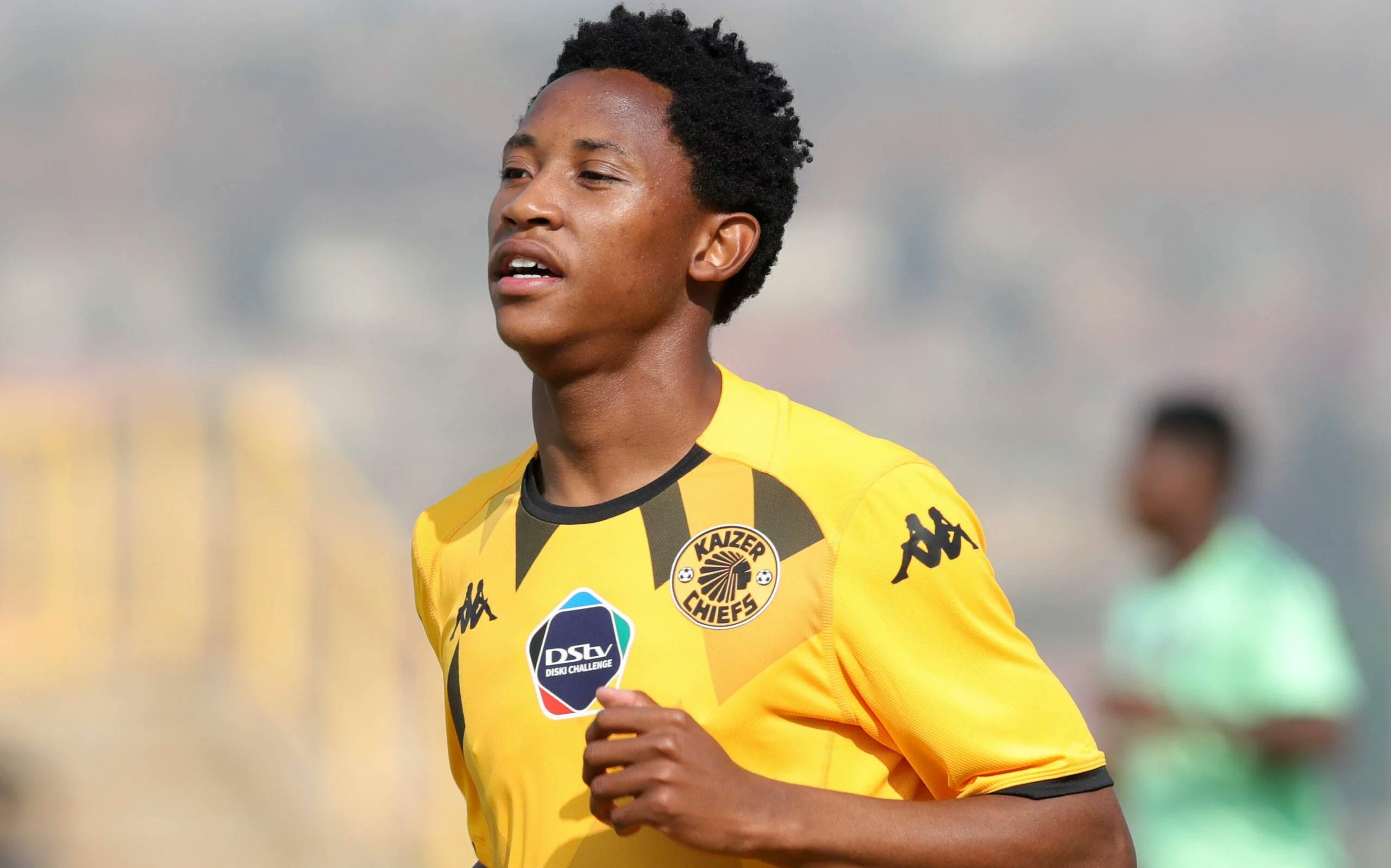 Kaizer Chiefs axes Puso Dithejane