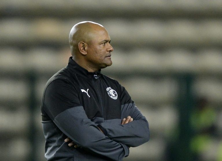 Shaun Bartlett Maritzburg United coaching roles