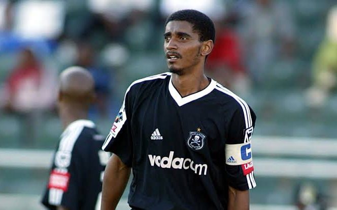 Former Orlando Pirates captain Papi Khomane passes away