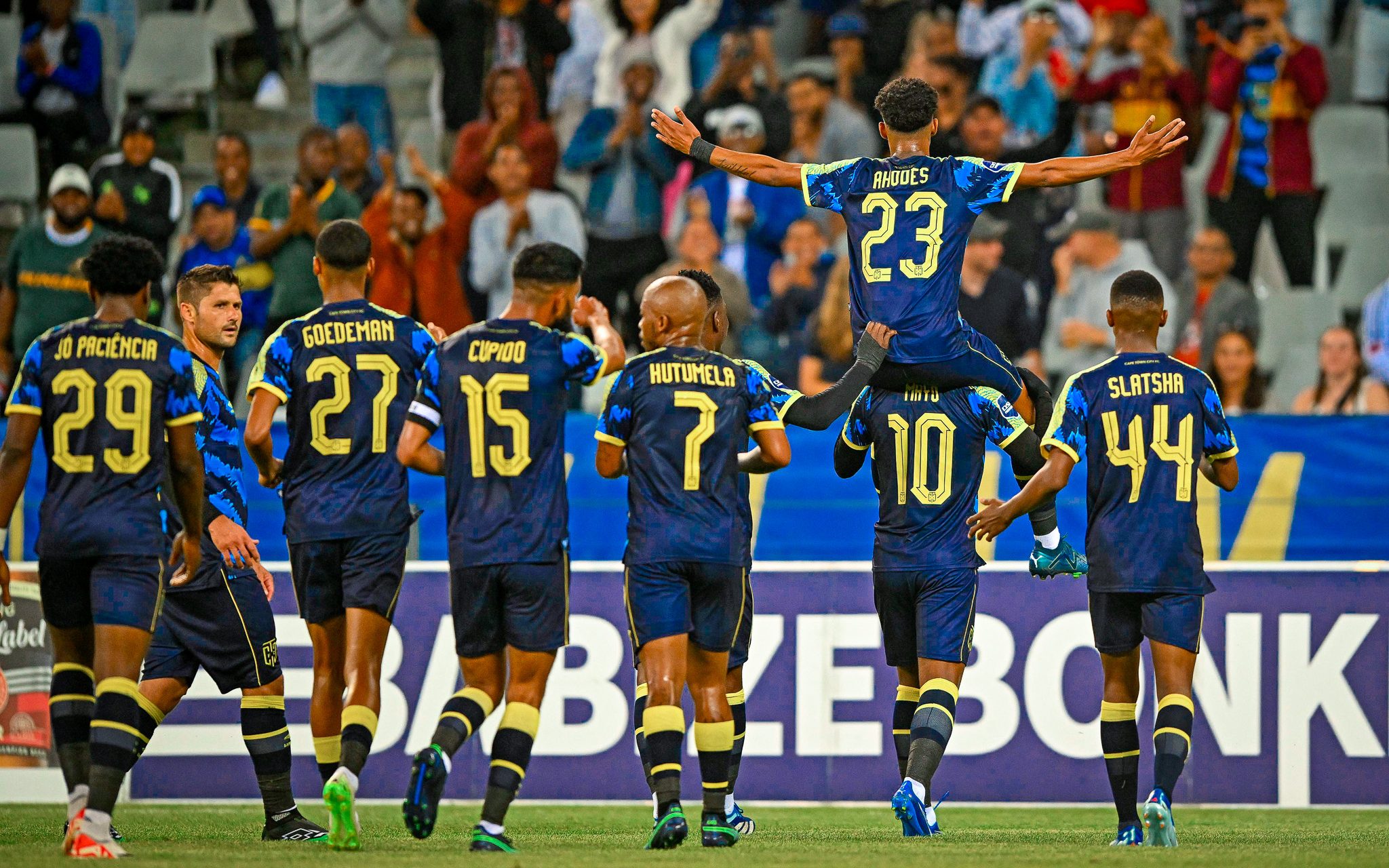 Cape Town City FC