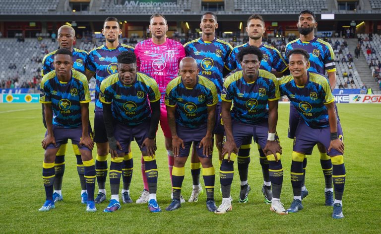 Stellenbosch FC TEAM