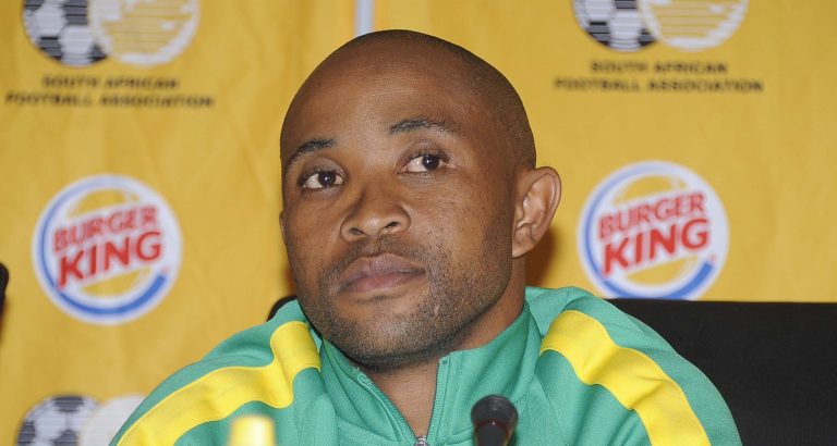 Sekhukhune United Thabo Senong appoint replacement