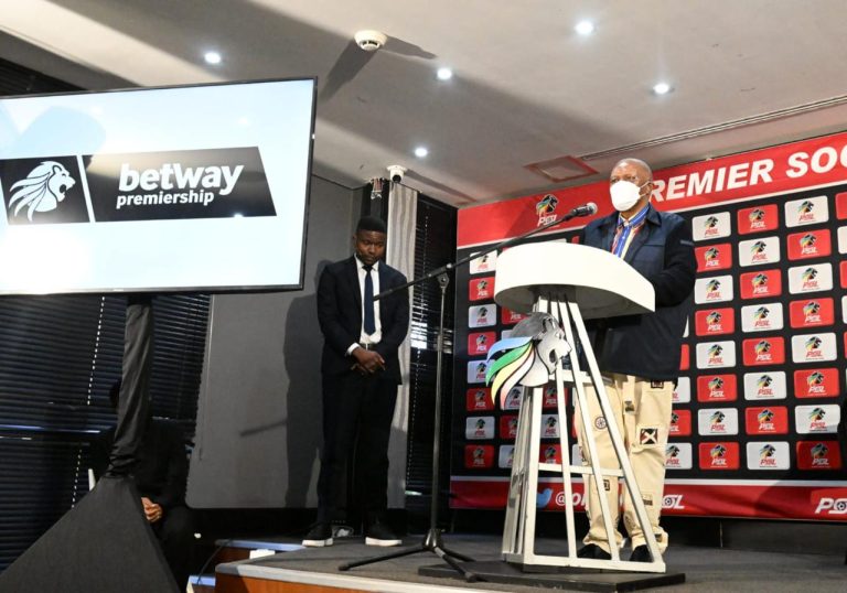 psl sponsership betway