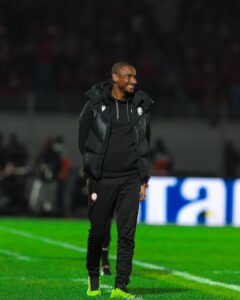 Rulani Mokwena