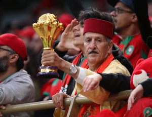 Morocco have been declared 2025 AFCON Champions.