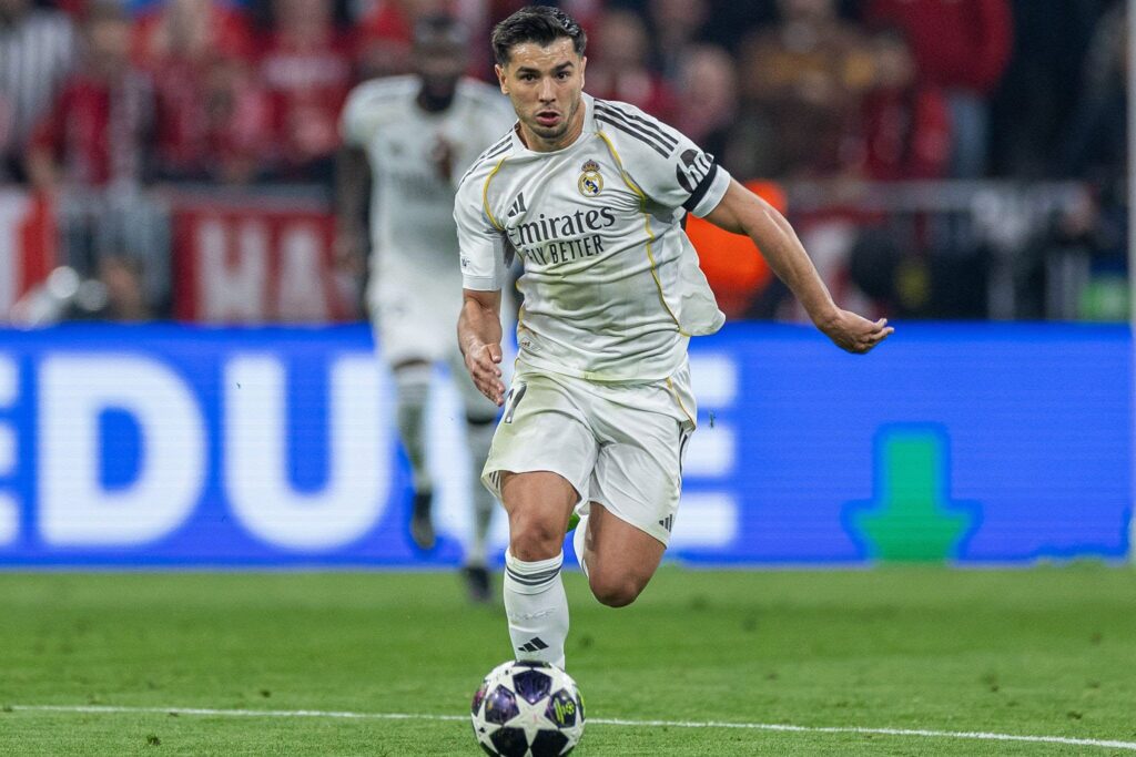 Achraf Hakimi