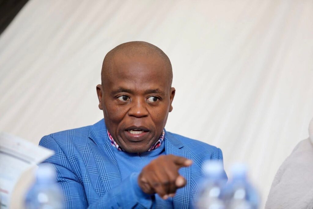 Chippa Mpengesi