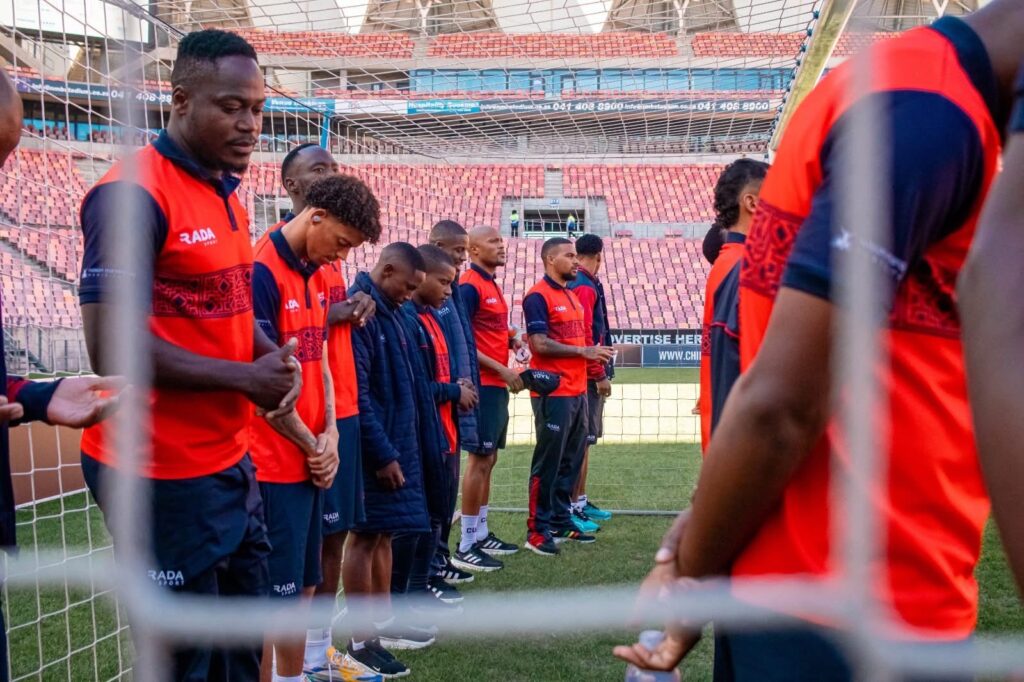 Chippa United